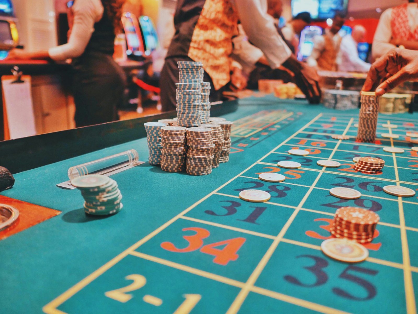 Casino Bonuses Explained: How to Spot the Best Offers