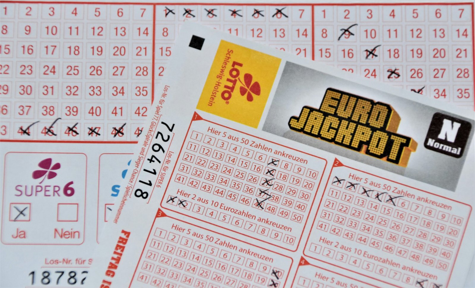Responsible Gambling: How to Set Limits and Play Safely Online